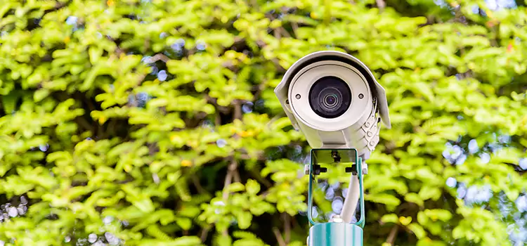 Advanced Surveillance Solutions for Every Need in Salina