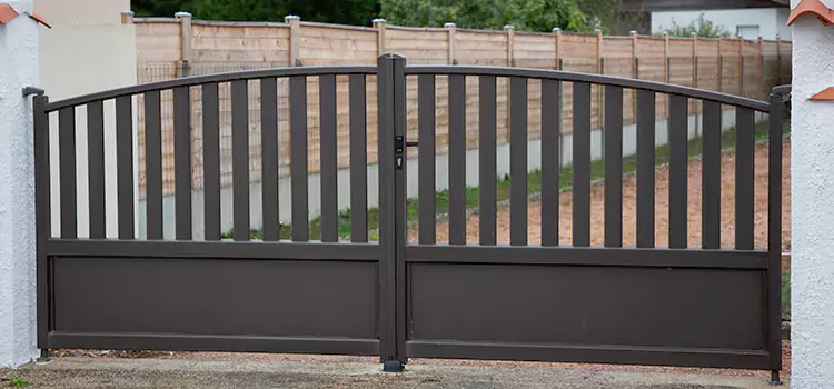 Advanced Gate Solutions in Salina, KS