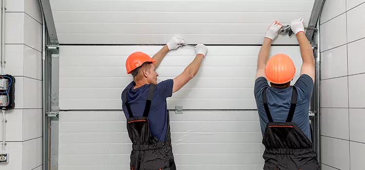 Choose Us for Your Garage Door Needs in Salina
