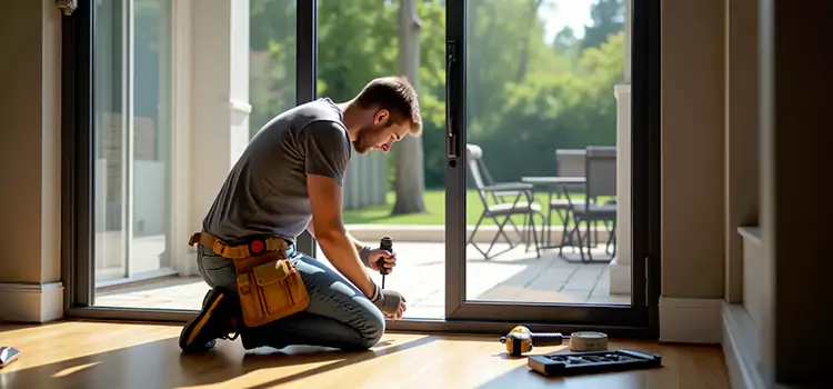 Comprehensive Solutions for Every Glass Door Need in Salina, KS