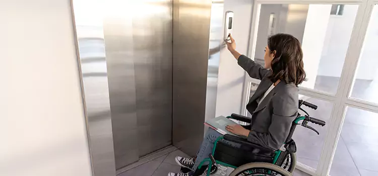 Benefits of Modern Handicap Door Systems in Salina, KS