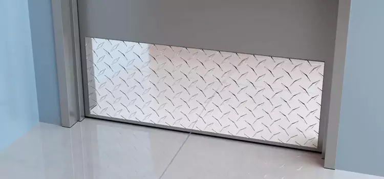 Benefits of Professional Kick Plate Solutions in Salina, KS