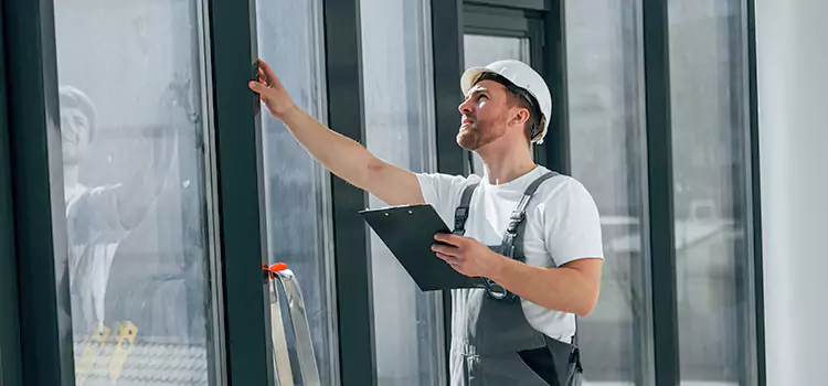 Comprehensive Solutions for Your Sticking Doors in Salina, KS