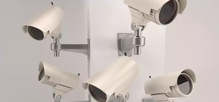 Your Trusted Partner for CCTV Solutions in Salina