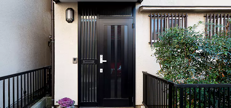 Popular Exterior Door Options in Salina, KS