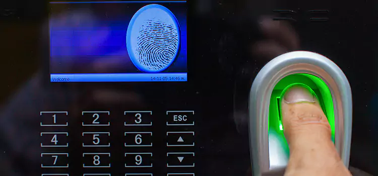 Your Trusted Partner for Secure Access in Salina, KS