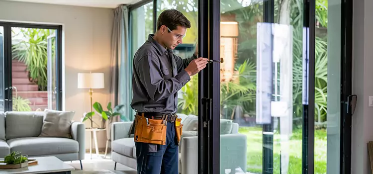 Why Choose Us for Your Glass Door Needs in Salina, KS?