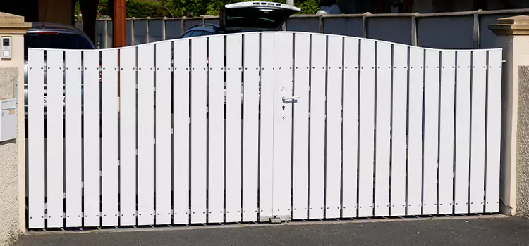 Why Choose Us for Residential Gate Repair in Salina, KS?