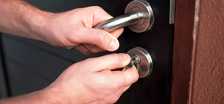 Door Closer Repair & Installation Salina