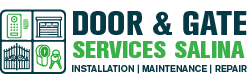 Door & Gate Services Salina
